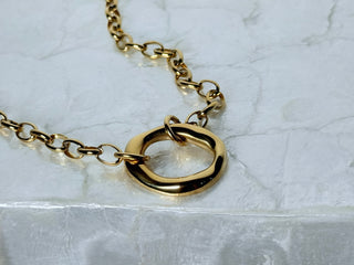 The Scotty Necklace - barndoorboutiquetn
