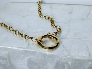 The Scotty Necklace - barndoorboutiquetn