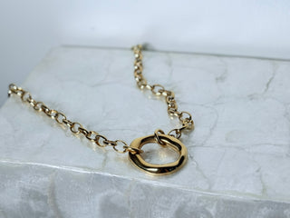 The Scotty Necklace - barndoorboutiquetn