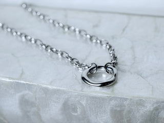 The Scotty Necklace - barndoorboutiquetn