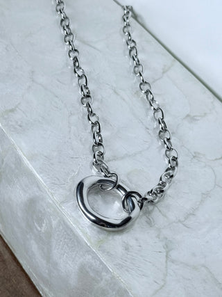 The Scotty Necklace - barndoorboutiquetn