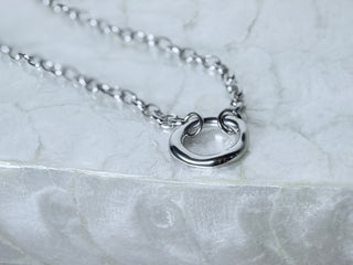 The Scotty Necklace - barndoorboutiquetn