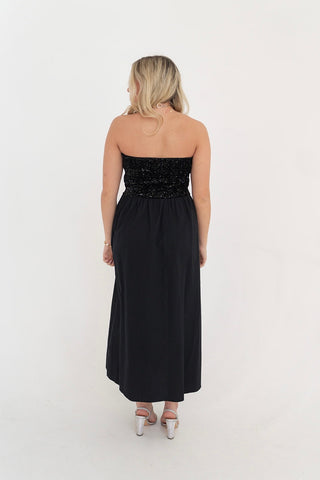 The Manhattan Maxi