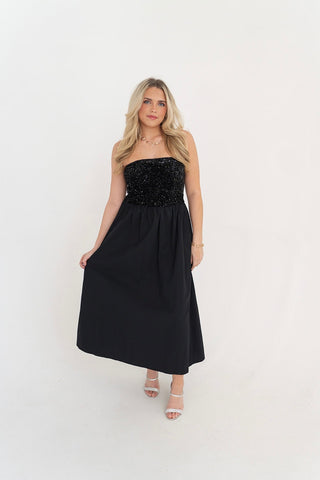 The Manhattan Maxi