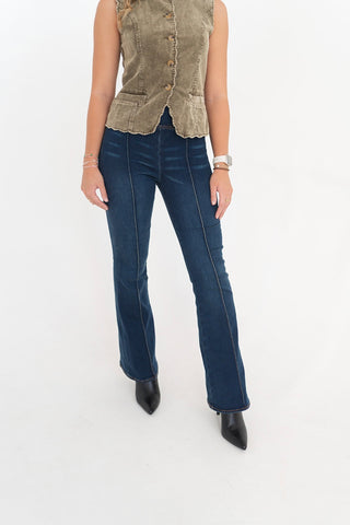 Dear John Plush Blue Mindy