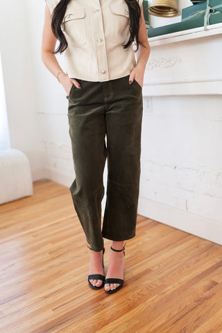 Dear John Olive Lasso