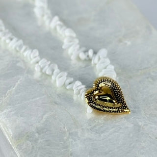 ChanSutt Carly Necklace - barndoorboutiquetn