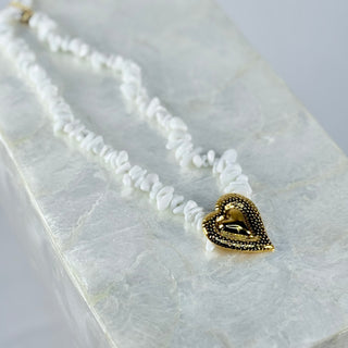 ChanSutt Carly Necklace - barndoorboutiquetn