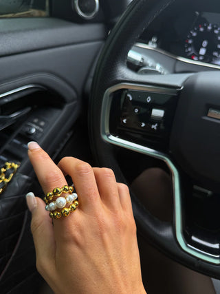 Emma Ring - barndoorboutiquetn