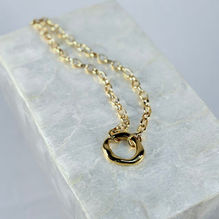 The Scotty Necklace - barndoorboutiquetn