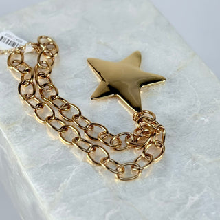 Star Necklace - barndoorboutiquetn