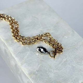 Carrie Necklace - barndoorboutiquetn