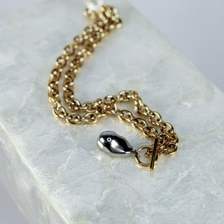 Carrie Necklace - barndoorboutiquetn