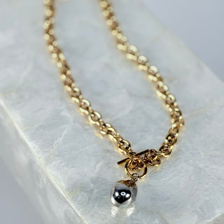Carrie Necklace - barndoorboutiquetn