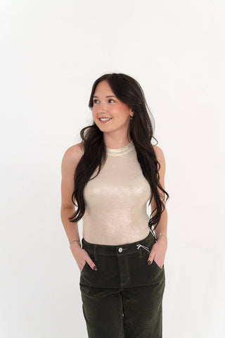 Starlight Sparkle Tank