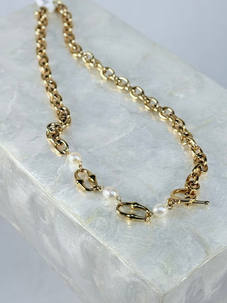 Stella Necklace - barndoorboutiquetn