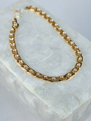 Cara Necklace - barndoorboutiquetn