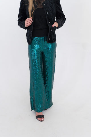Evergreen Gala Trousers