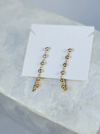 Morgan Earrings - barndoorboutiquetn
