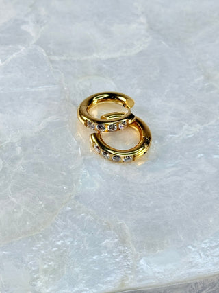 ChanSutt Bling Huggies - barndoorboutiquetn