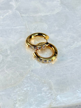 ChanSutt Bling Huggies - barndoorboutiquetn