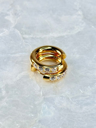 ChanSutt Bling Huggies - barndoorboutiquetn