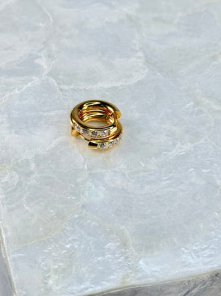 ChanSutt Bling Huggies - barndoorboutiquetn