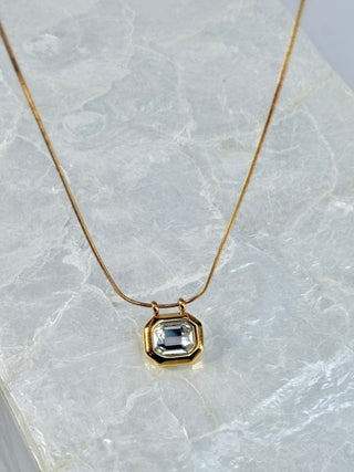 Marion/Daisy Necklace - barndoorboutiquetn