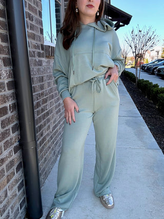 Cloud-Soft Lounge Pants - barndoorboutiquetn