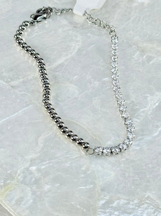 Gem Bracelet - barndoorboutiquetn