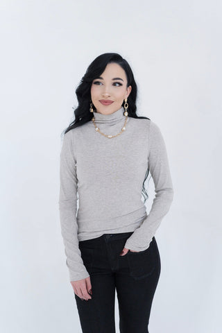 Z Supply Lira Second Skin Top