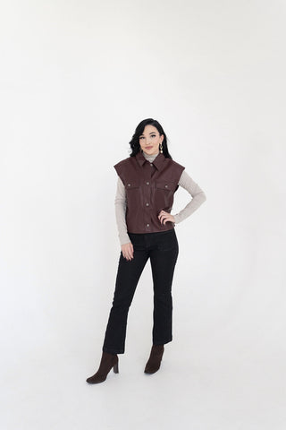 Smooth Operator Vest