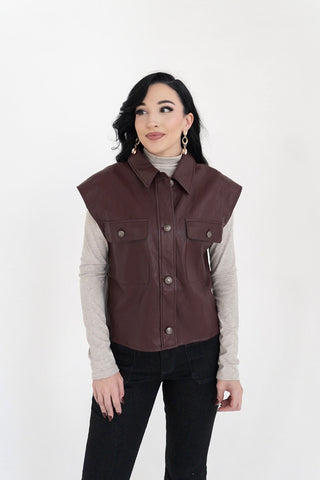 Smooth Operator Vest