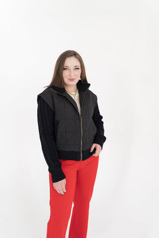 Urban Defender Jacket