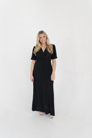 Starlight Aria Maxi Dress