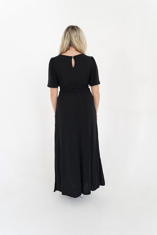 Starlight Aria Maxi Dress