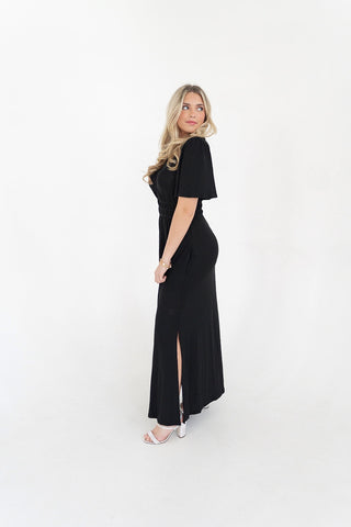 Starlight Aria Maxi Dress