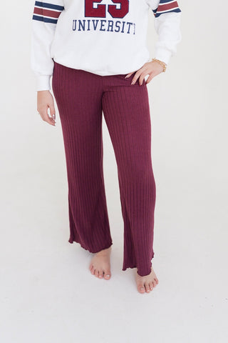 Z Supply Dawn Smocked Pants