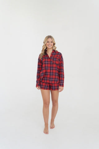 Z Supply Boyfriend Boxer