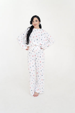 Z Supply Alpine Tree Longsleeve