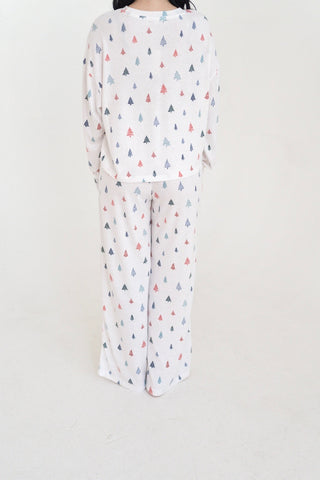 Z Supply Dawn Tree Pants