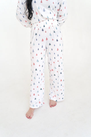 Z Supply Dawn Tree Pants