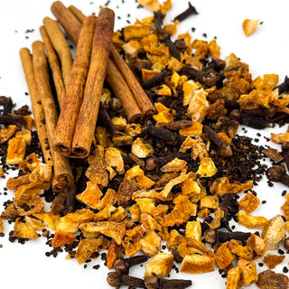 Orange Clove Hot Toddy Kit - barndoorboutiquetn