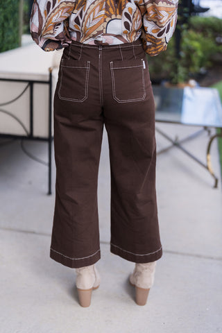 Dear John Chocolate Torte Audrey - barndoorboutiquetn