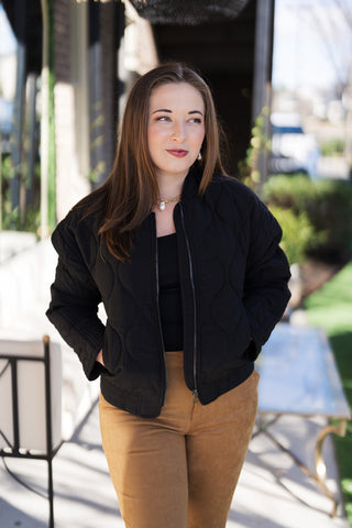 Dear John Black Maverick - barndoorboutiquetn