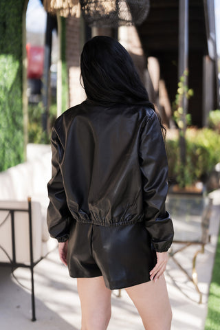 Smooth Rider Jacket - barndoorboutiquetn