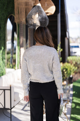 Z Supply Tinseltown Sweater - barndoorboutiquetn