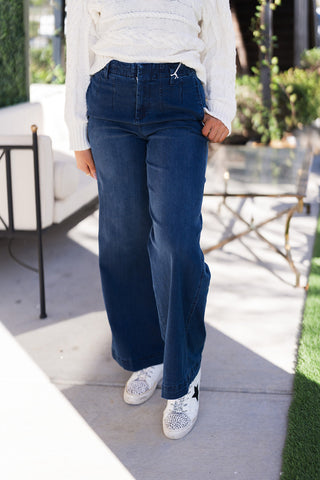 Dear John Mega Vibe Audrey - barndoorboutiquetn