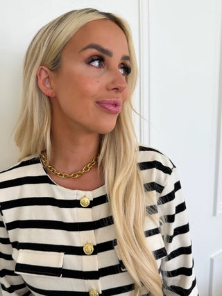 Arden Necklace - barndoorboutiquetn