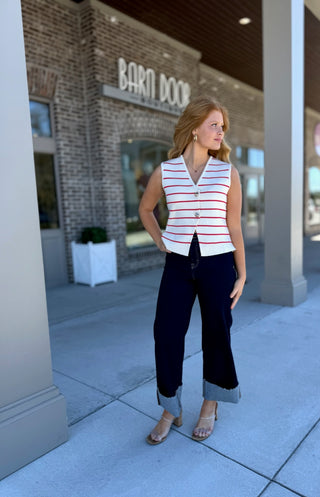 Hidden Grand Horizon Jeans - barndoorboutiquetn